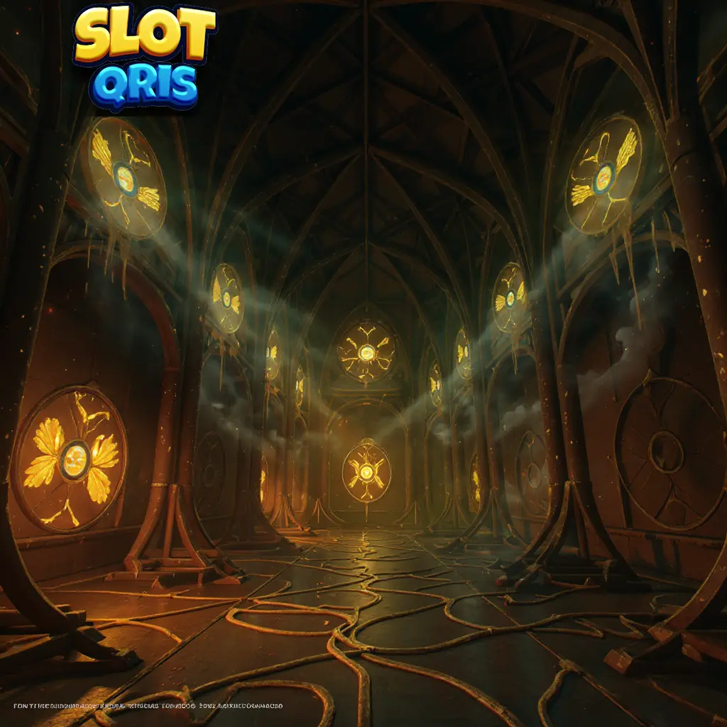 SLOT QRIS Apk