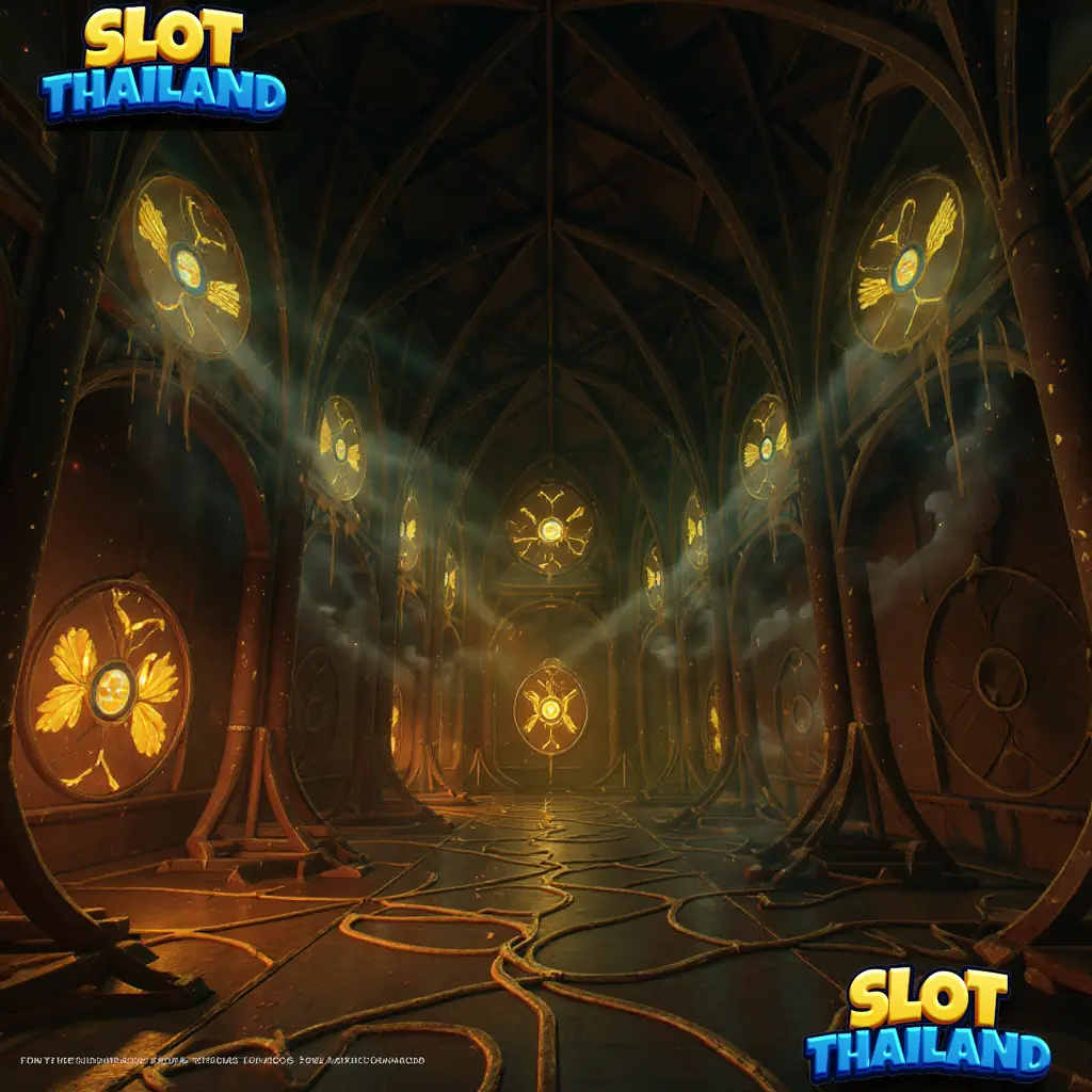 SLOT THAILAND Apk