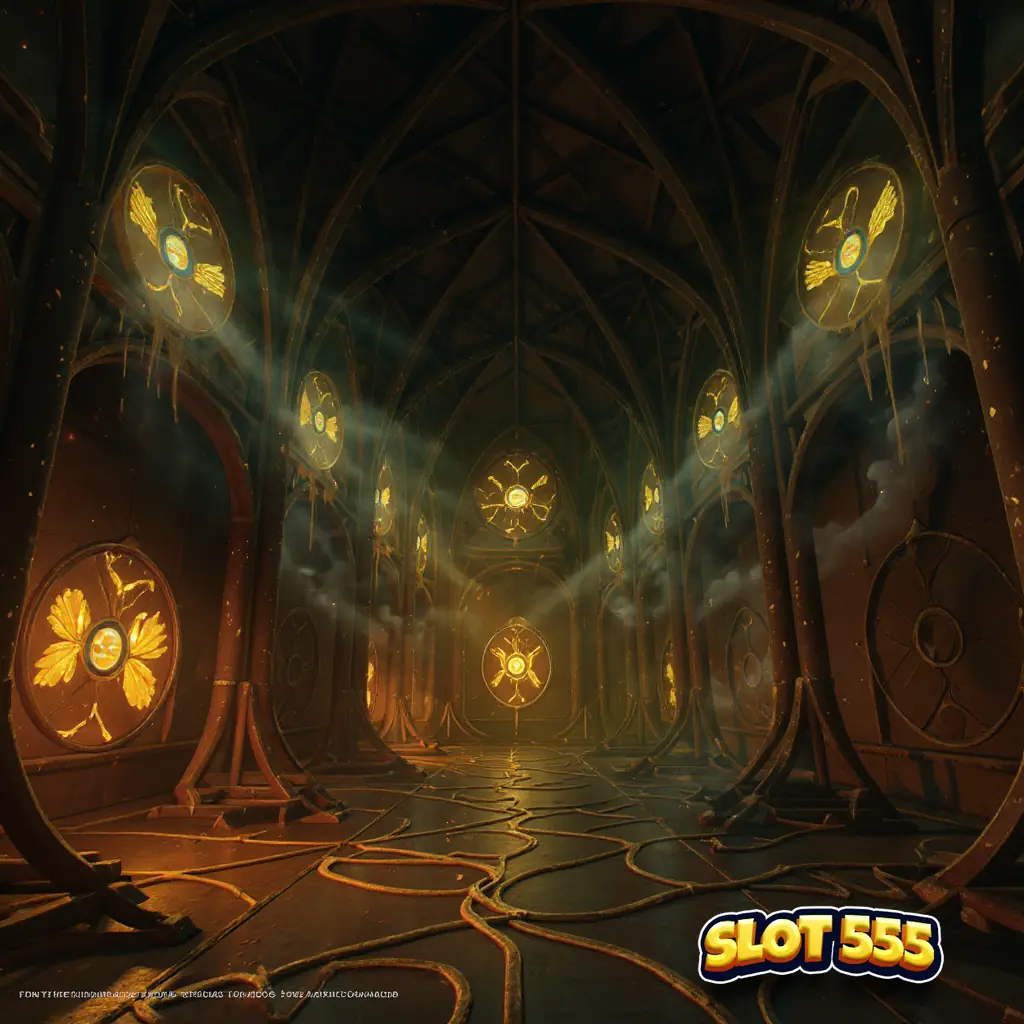 SLOT555 Apk