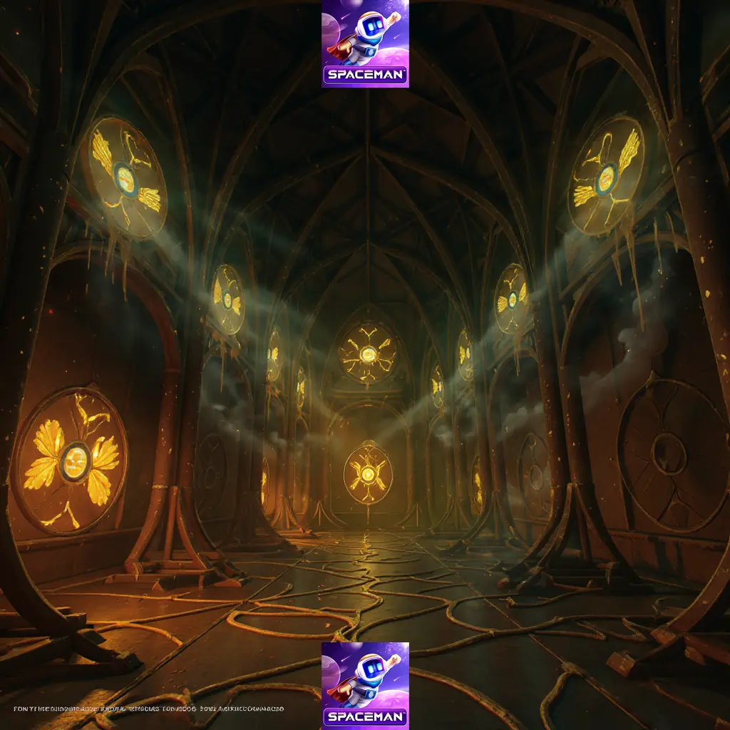 SPACEMAN Apk