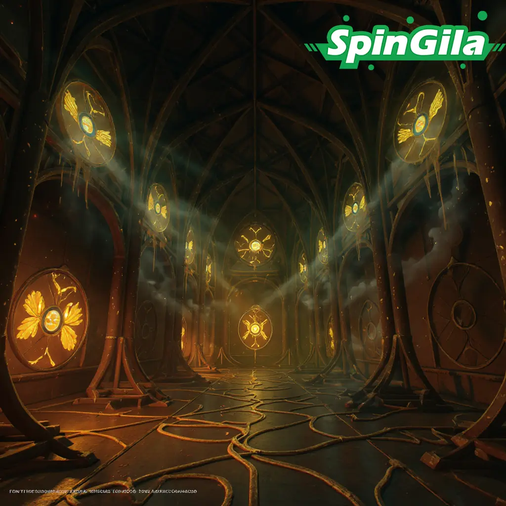 SPINGILA Apk