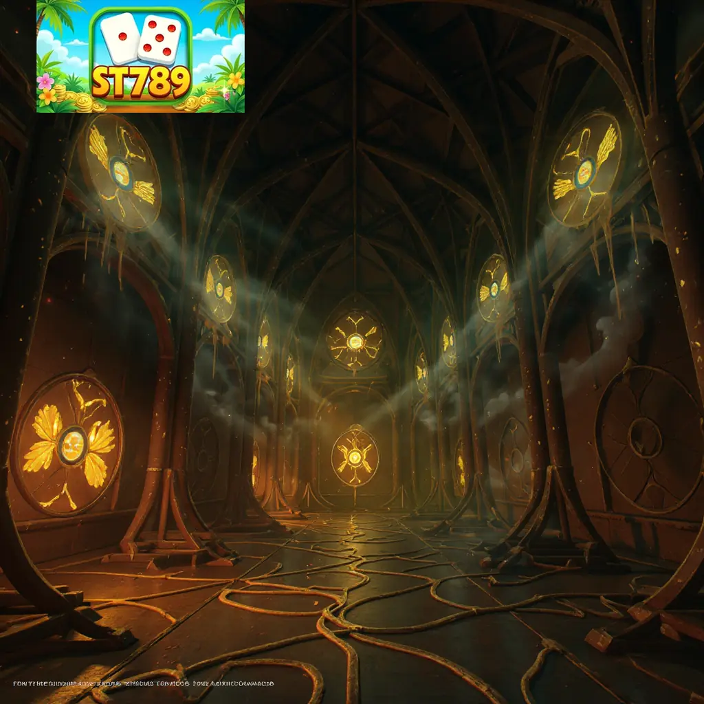 ST789 Apk