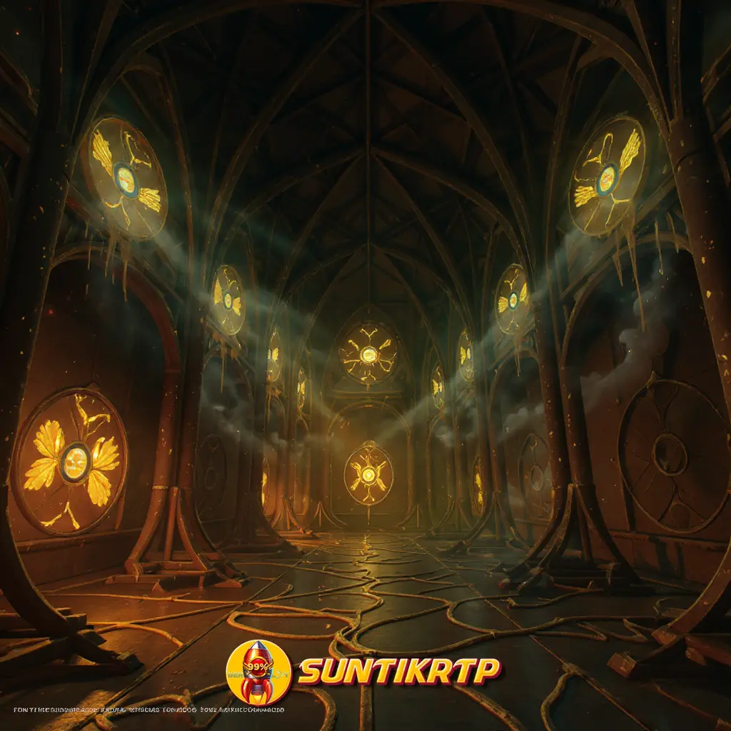 SUNTIK RTP Apk