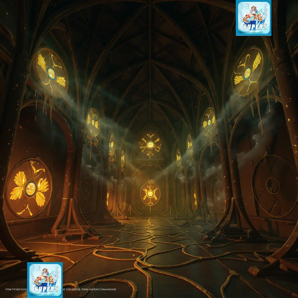 SUPER5 Apk