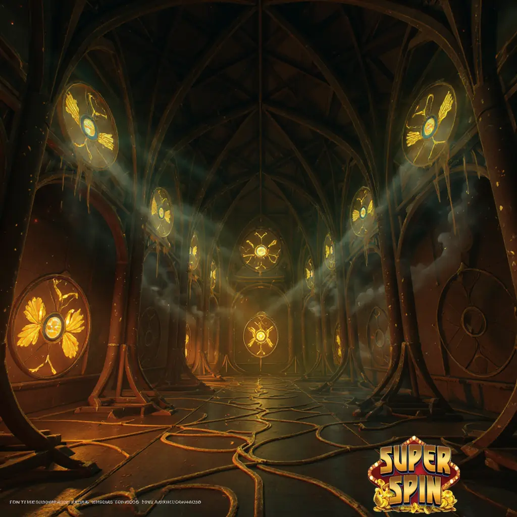 SUPERSPIN Apk