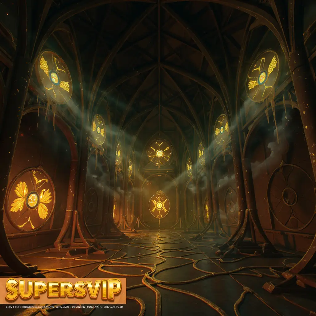 SUPERSVIP Apk