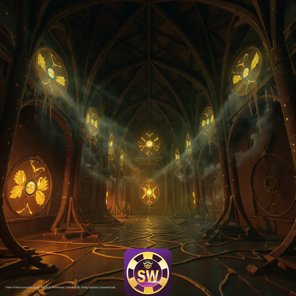 SUPWIN777 Apk