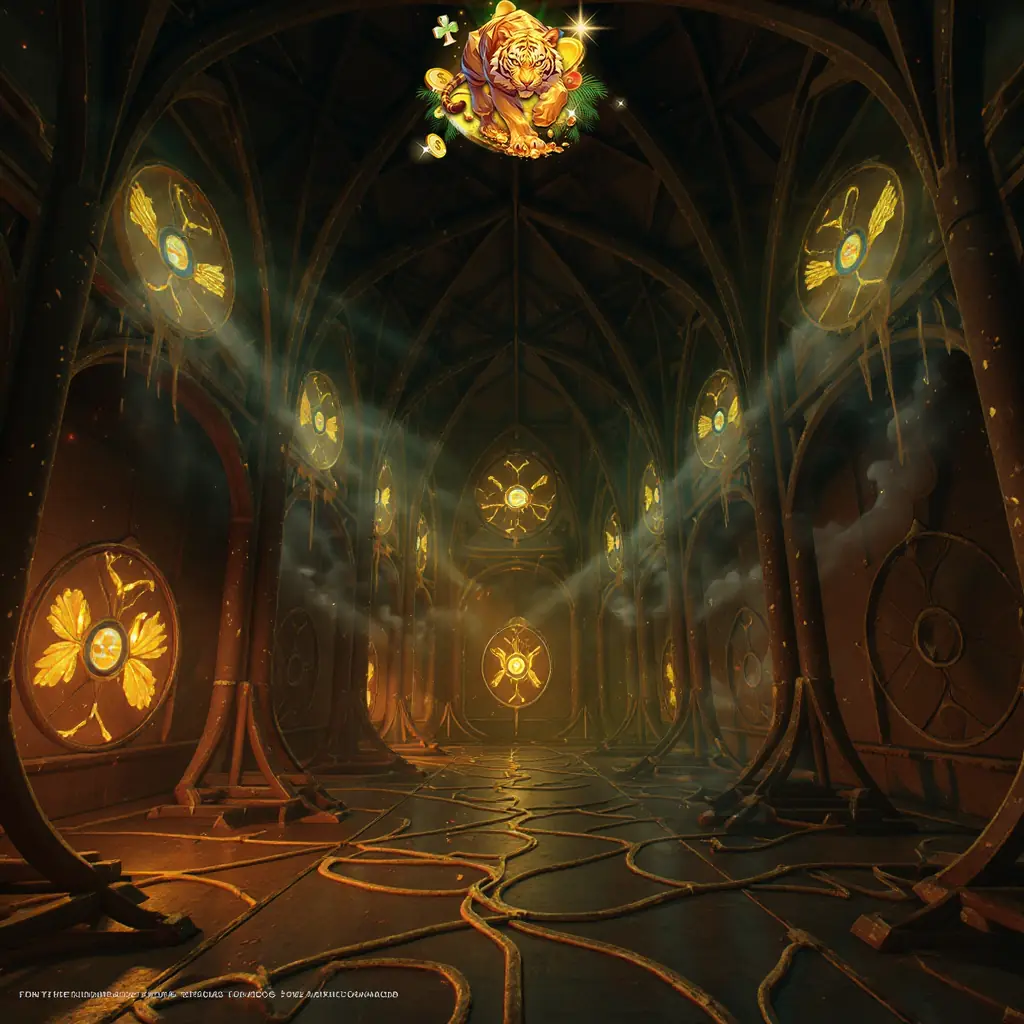 TGER123 Apk