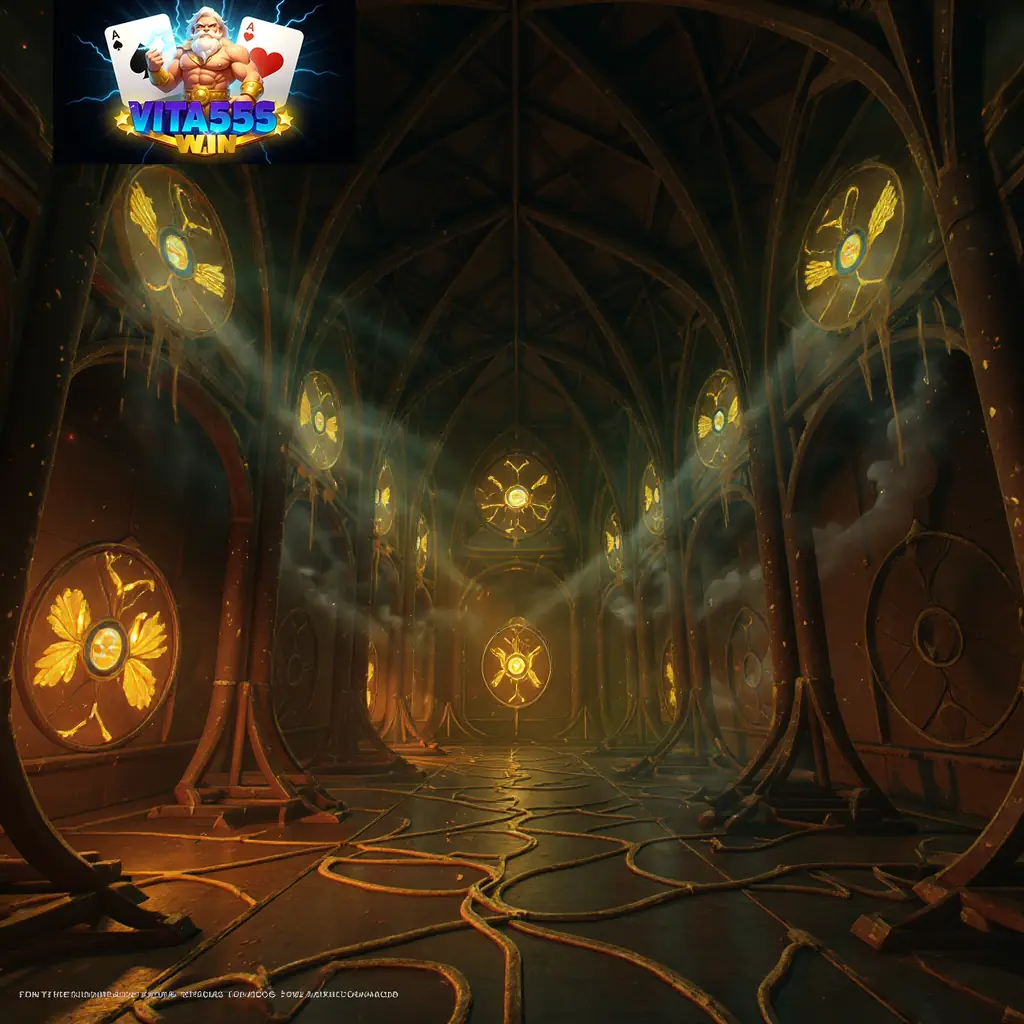 VITA555 Apk