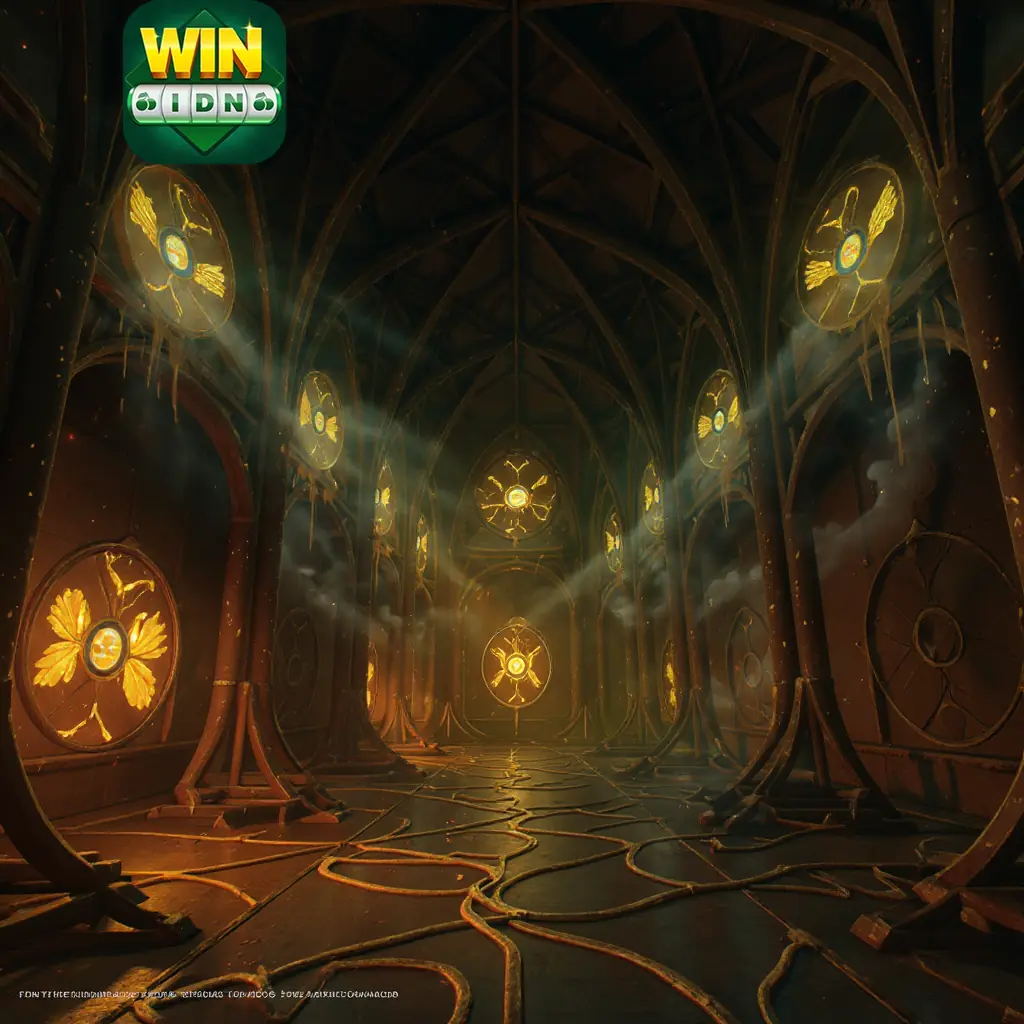 WINIDN Apk