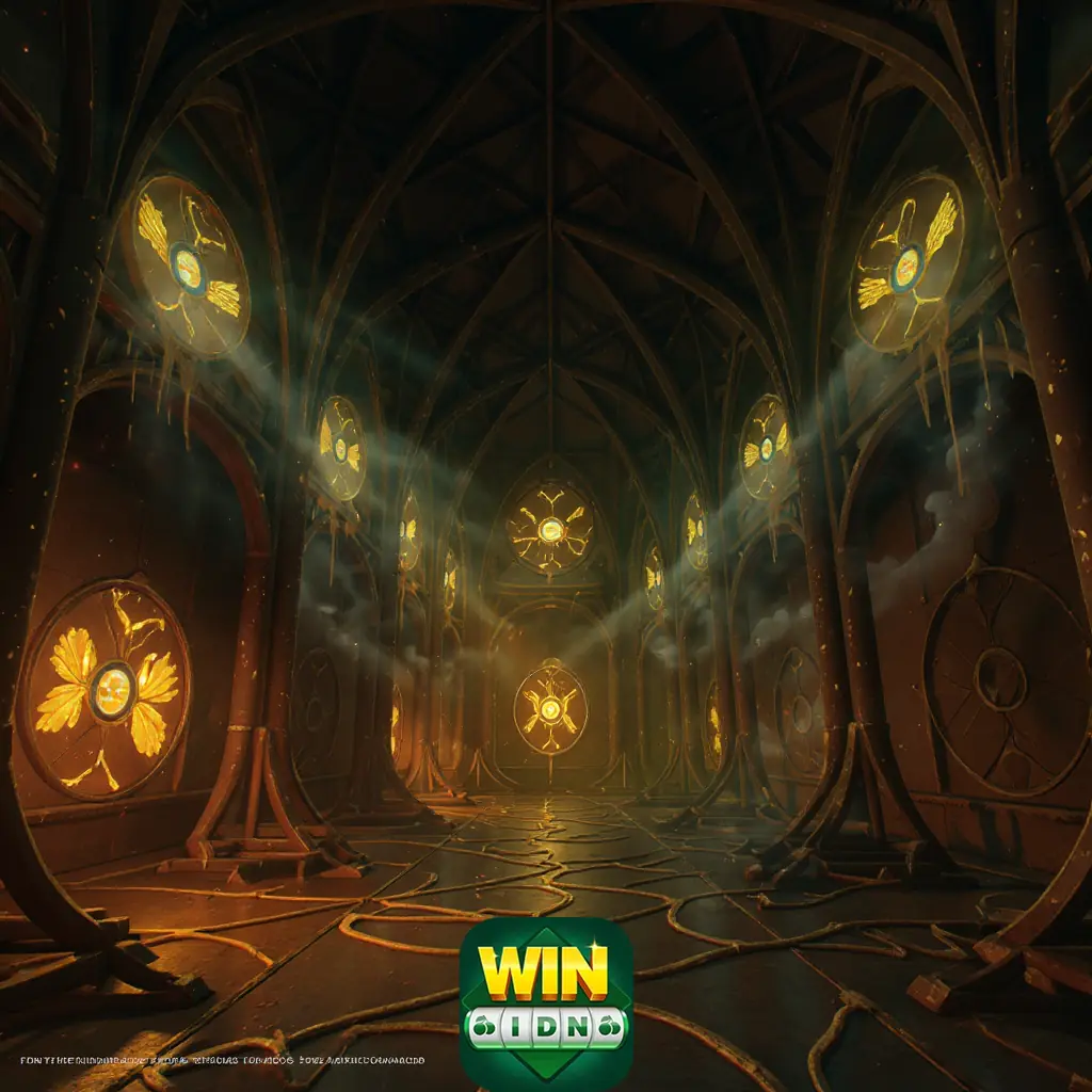 WINIDNBET Apk