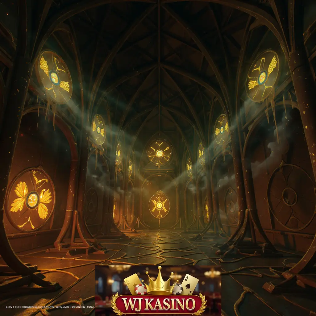 WJKASINO Apk