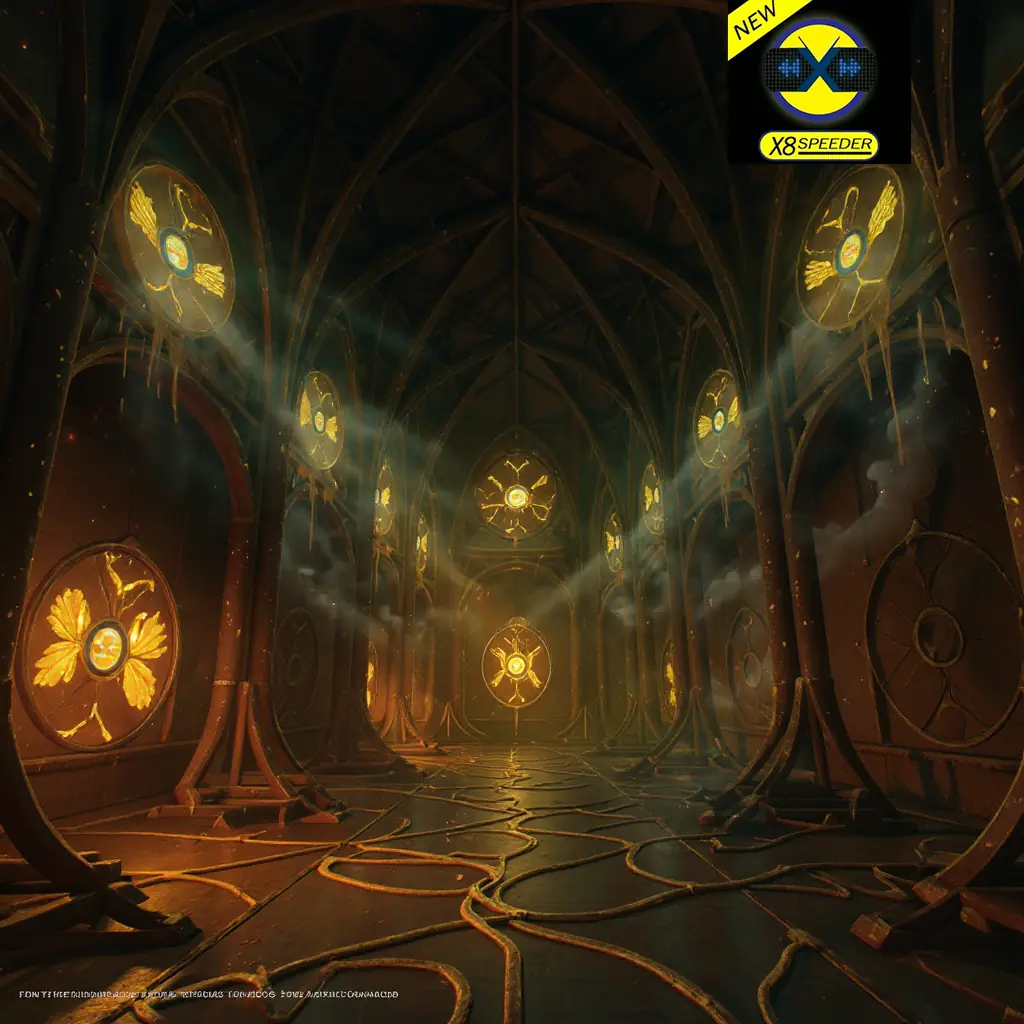 X8 SPEEDER Apk
