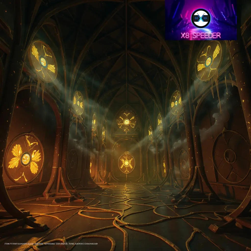 X8SPEEDER Apk